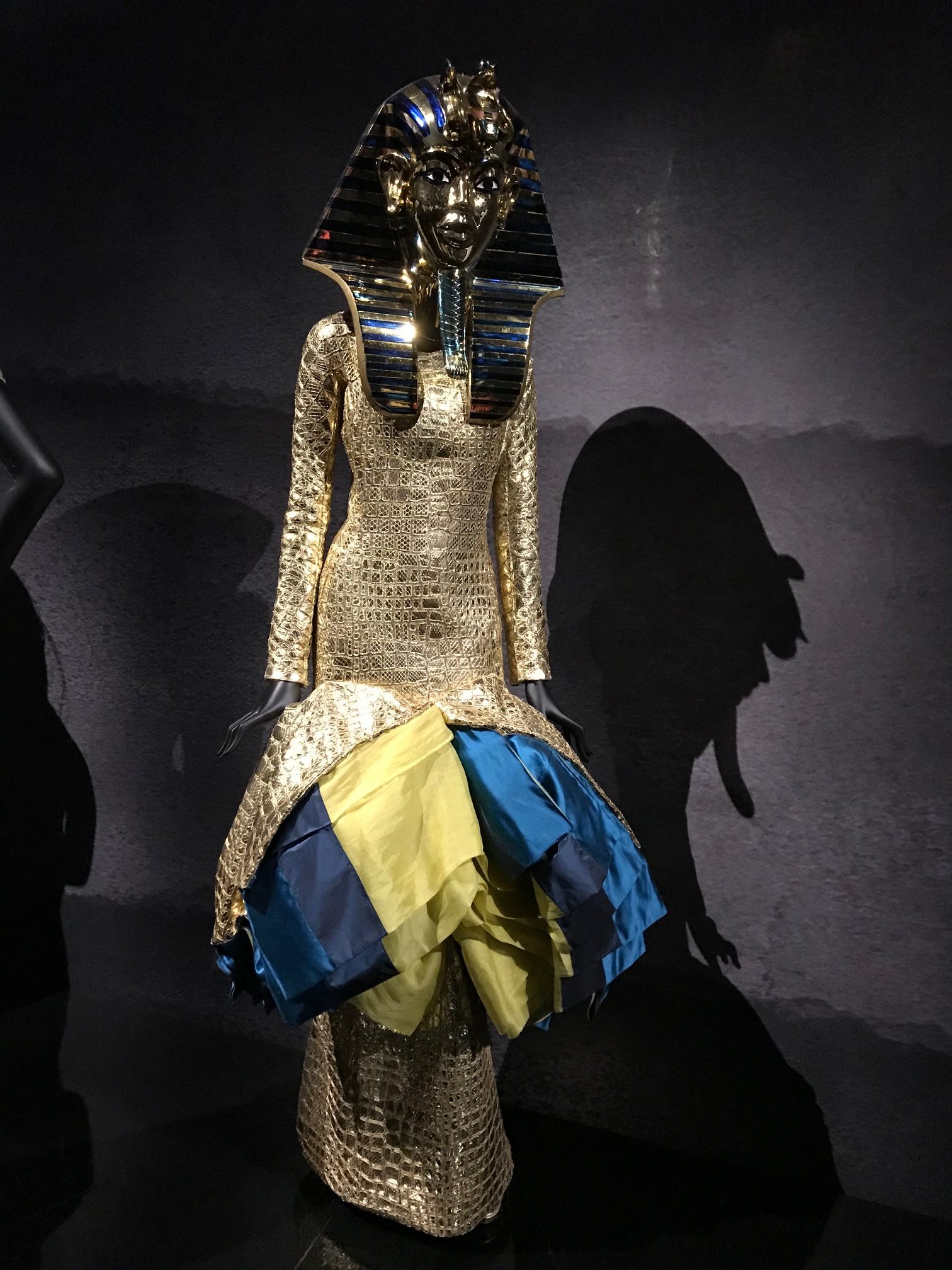 Christian Dior: Designer of Dreams, V&A Museum