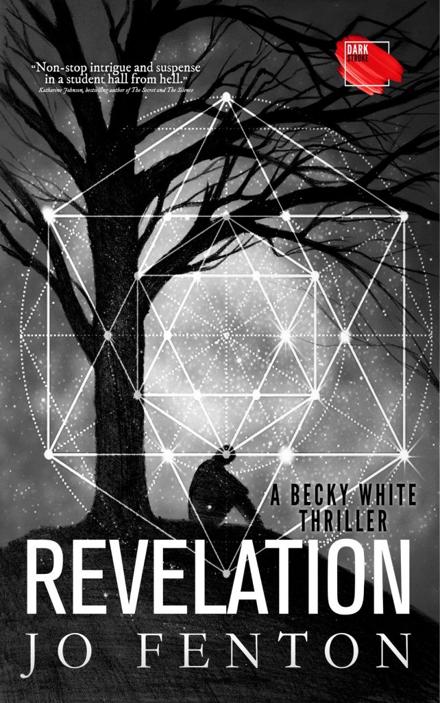 Revelation by Jo Fenton
