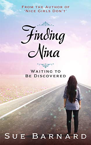 Finding Nina: Sue Barnard