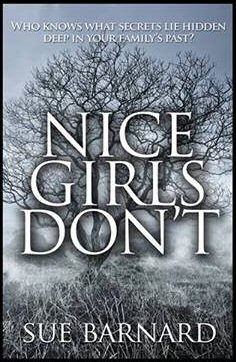 Nice Girls Don't: Sue Barnard