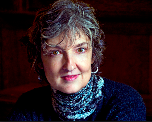 Author Barbara Kingsolver - great expectations?