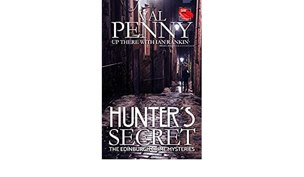 Val Penny's Hunter's Secret