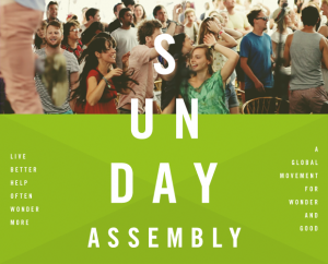sunday assembly
